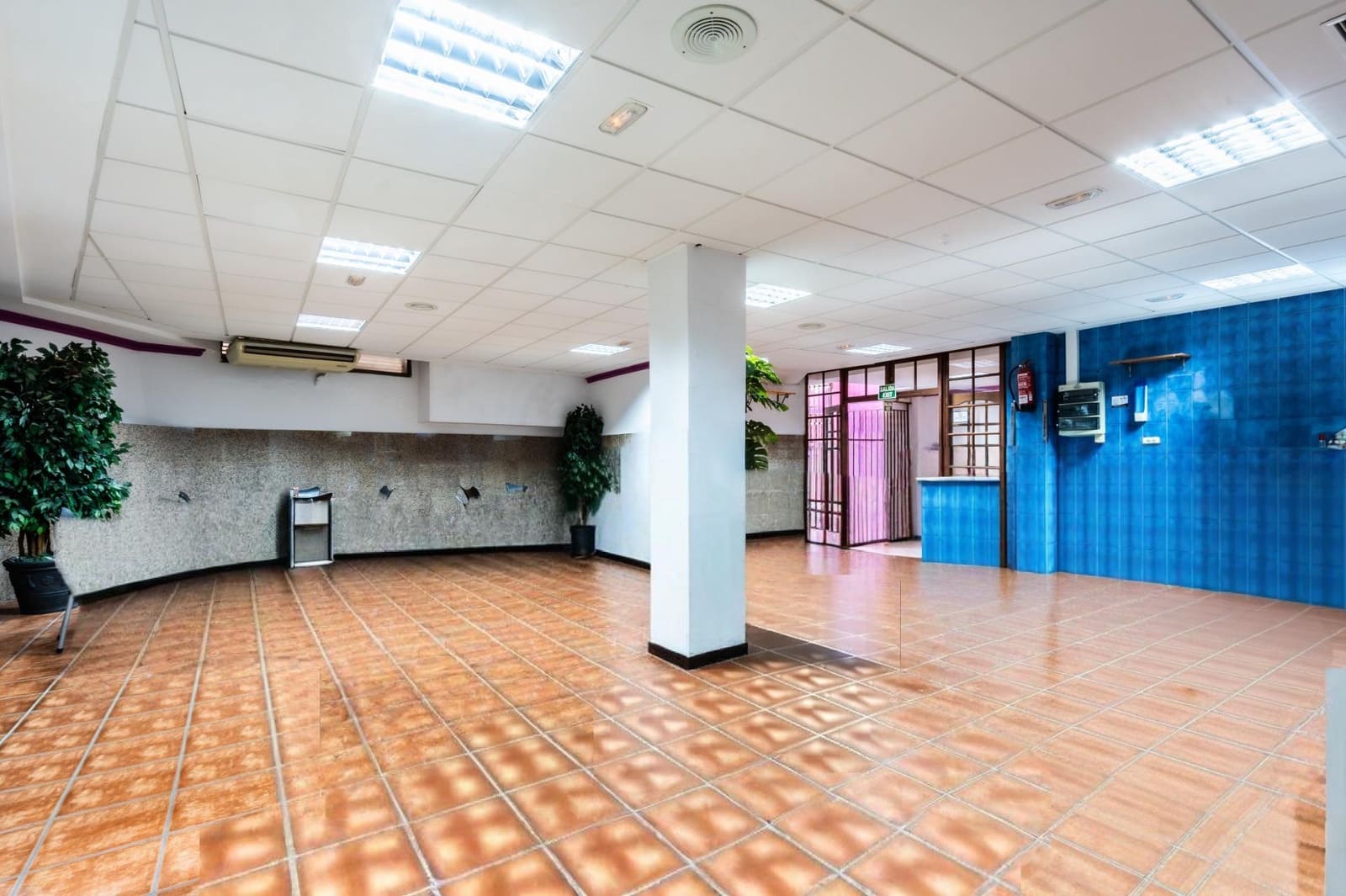 Kommersiell till salu i Arico - 179 000 € (Ref: 8825065)