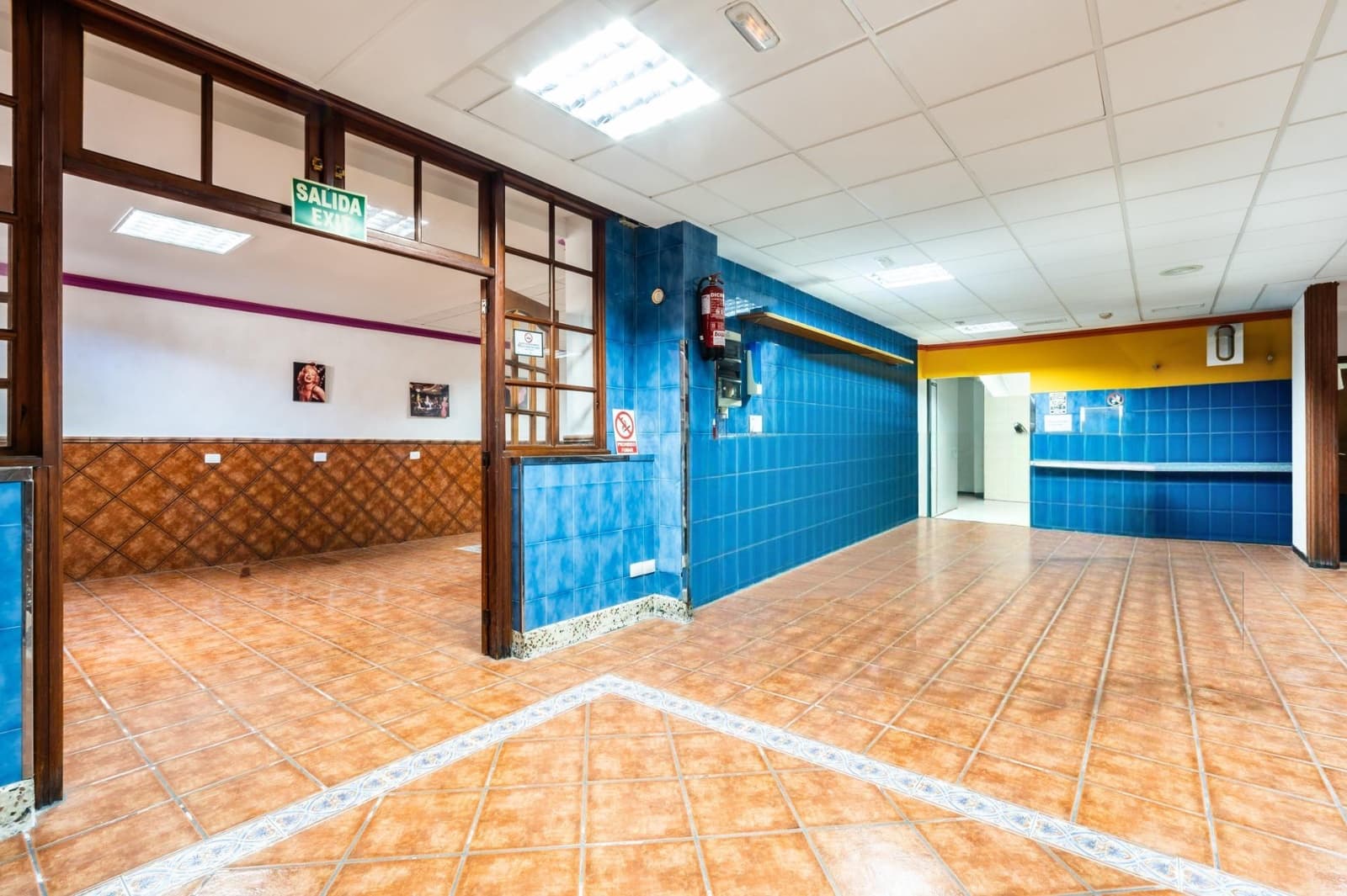 Kommersiell till salu i Arico - 179 000 € (Ref: 8825065)