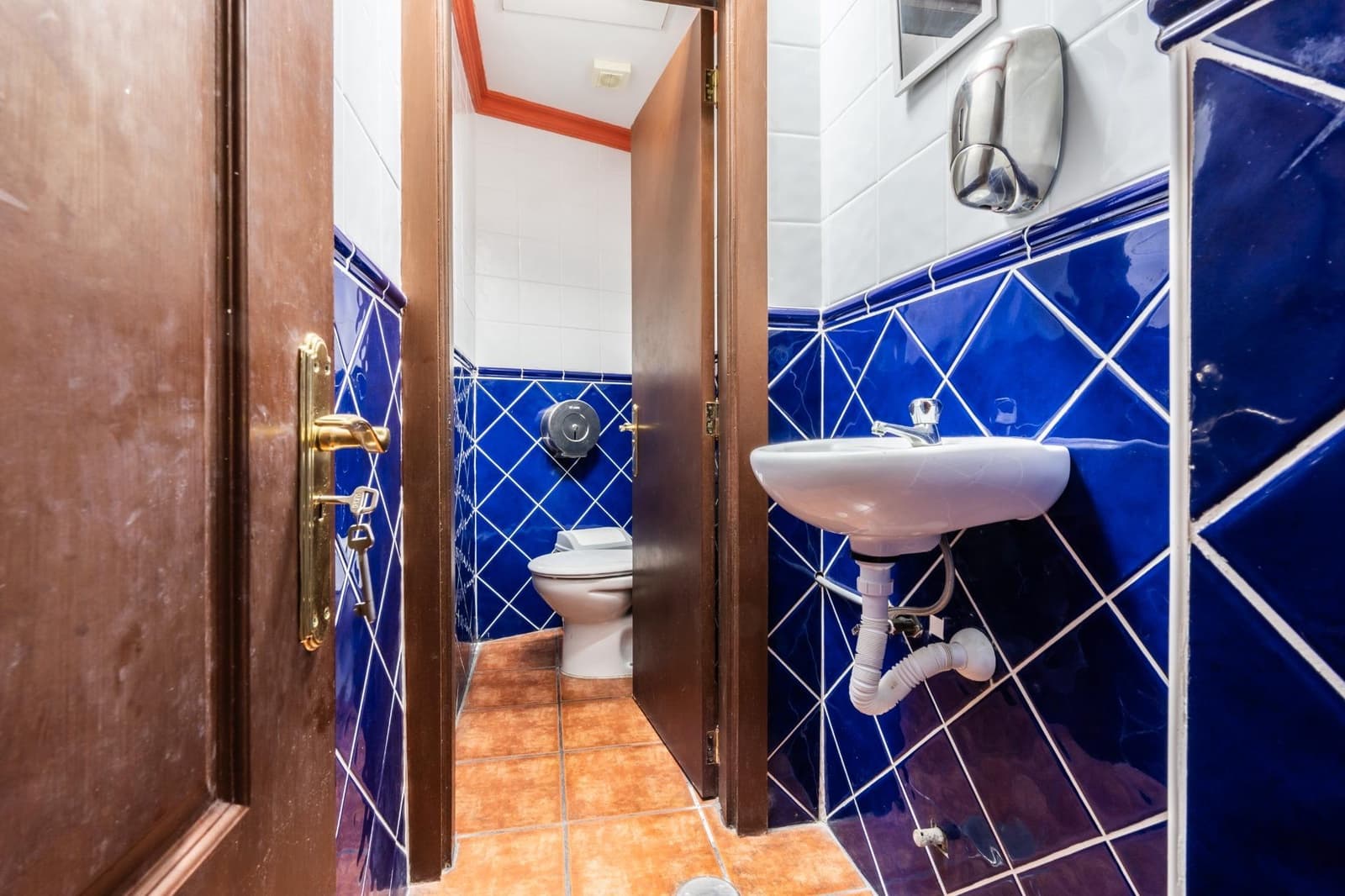 Kommersiell till salu i Arico - 179 000 € (Ref: 8825065)