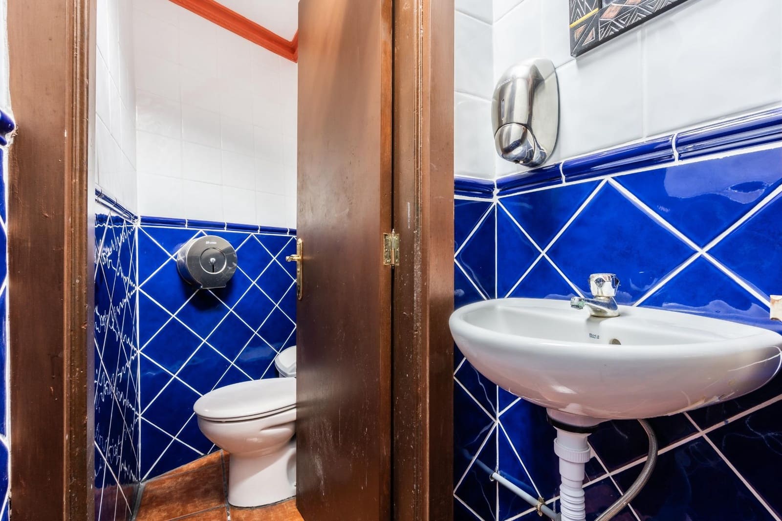 Kommersiell till salu i Arico - 179 000 € (Ref: 8825065)