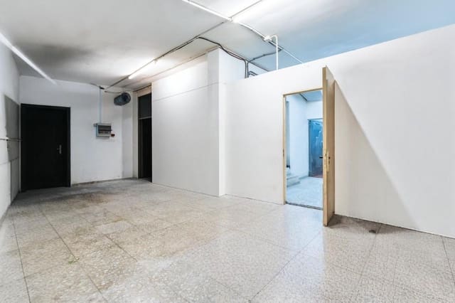 Comercial para venda em Poris de Abona, Arico - 179 000 € (Ref: 8825065)