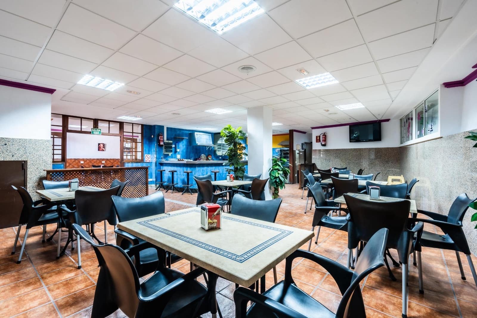 Kaupallinen myytävänä paikassa Arico - 159 000 € (Ref: 8825065)