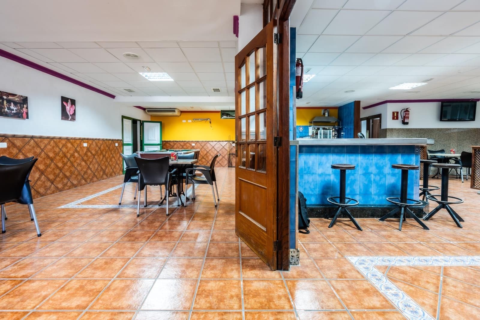 Kaupallinen myytävänä paikassa Arico - 159 000 € (Ref: 8825065)