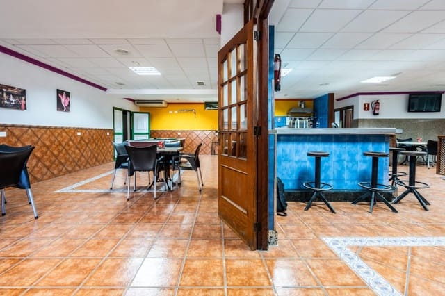 Comercial para venda em Poris de Abona, Arico - 179 000 € (Ref: 8825065)