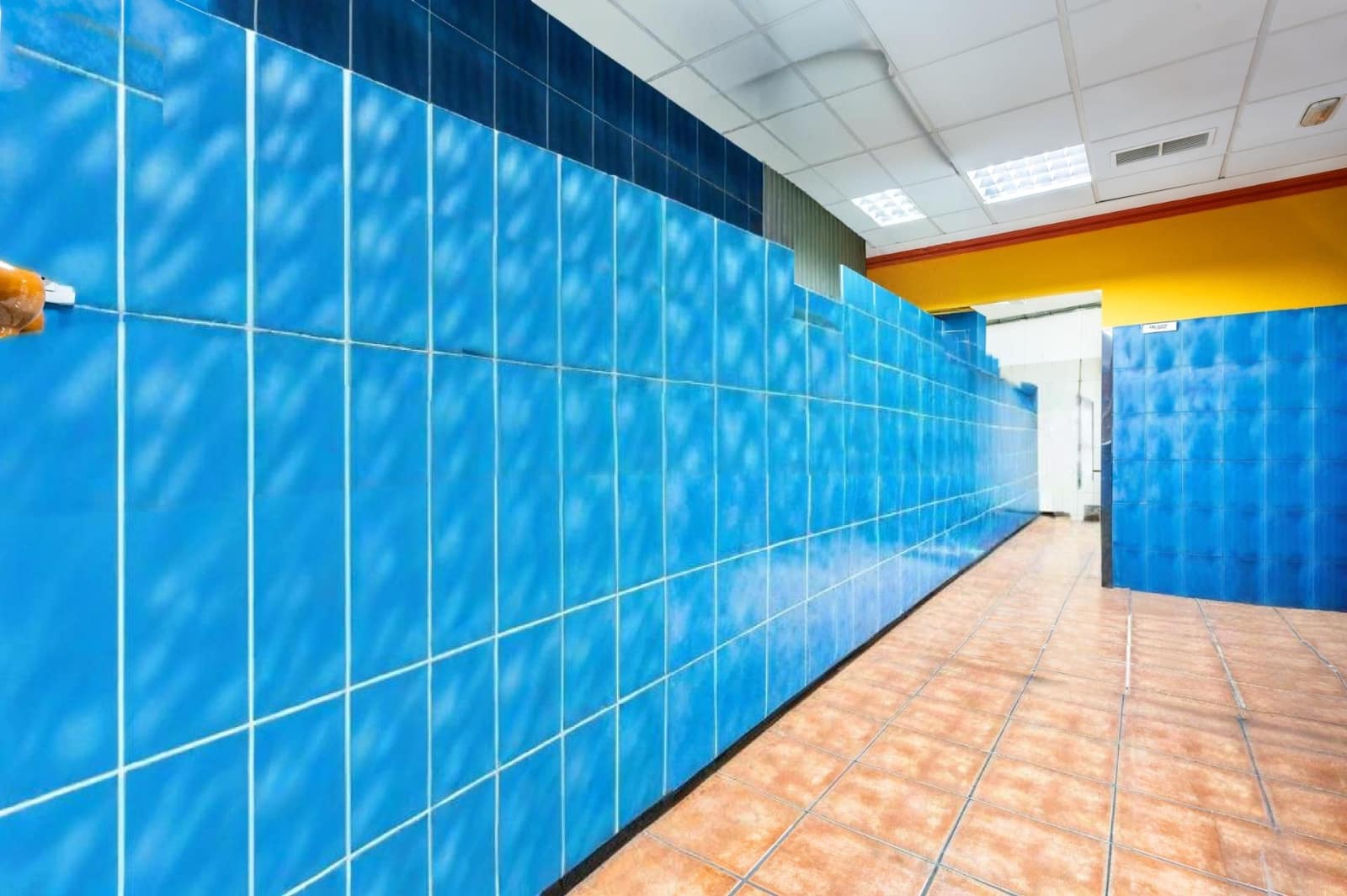 Kaupallinen myytävänä paikassa Arico - 159 000 € (Ref: 8825065)