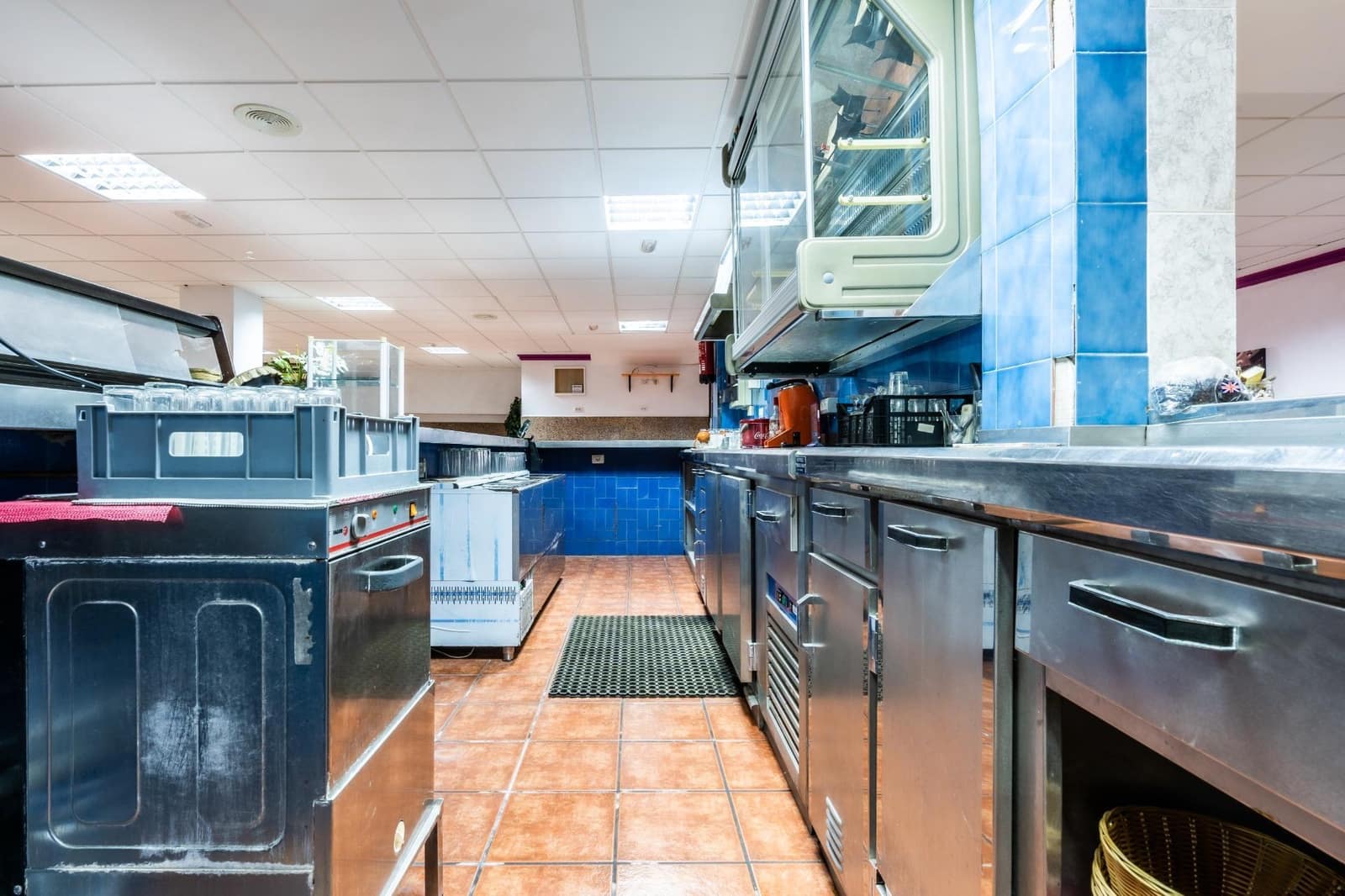 Kaupallinen myytävänä paikassa Arico - 159 000 € (Ref: 8825065)