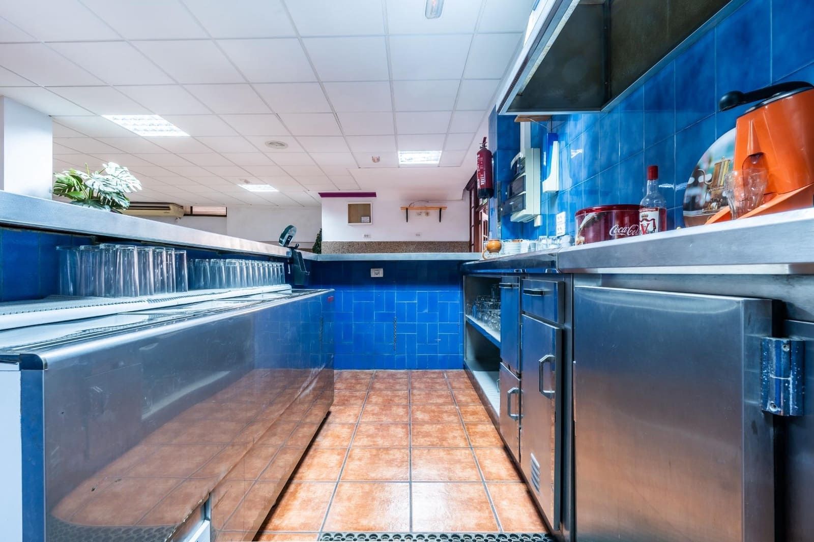 Kaupallinen myytävänä paikassa Arico - 159 000 € (Ref: 8825065)