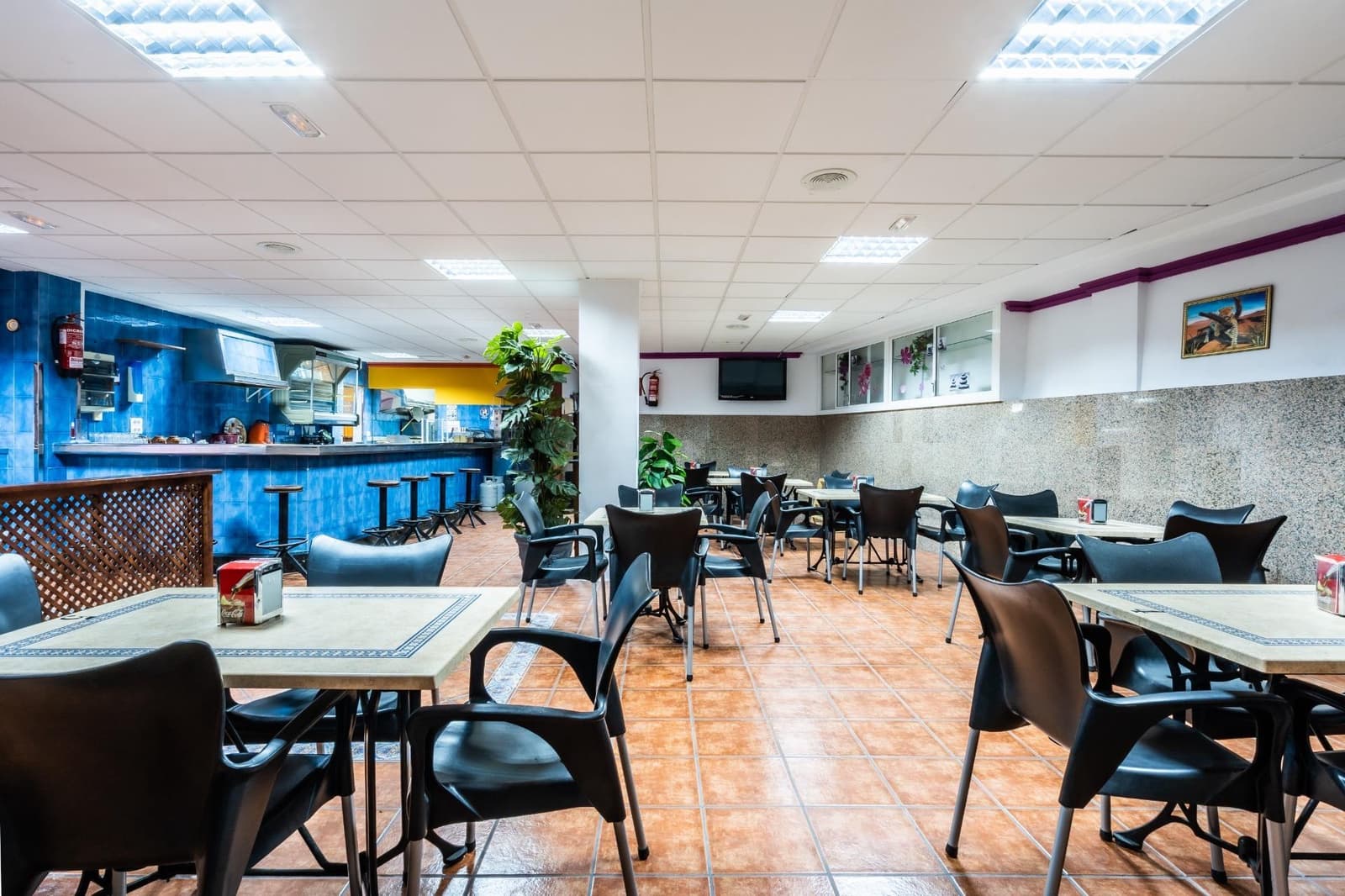 Kaupallinen myytävänä paikassa Arico - 159 000 € (Ref: 8825065)