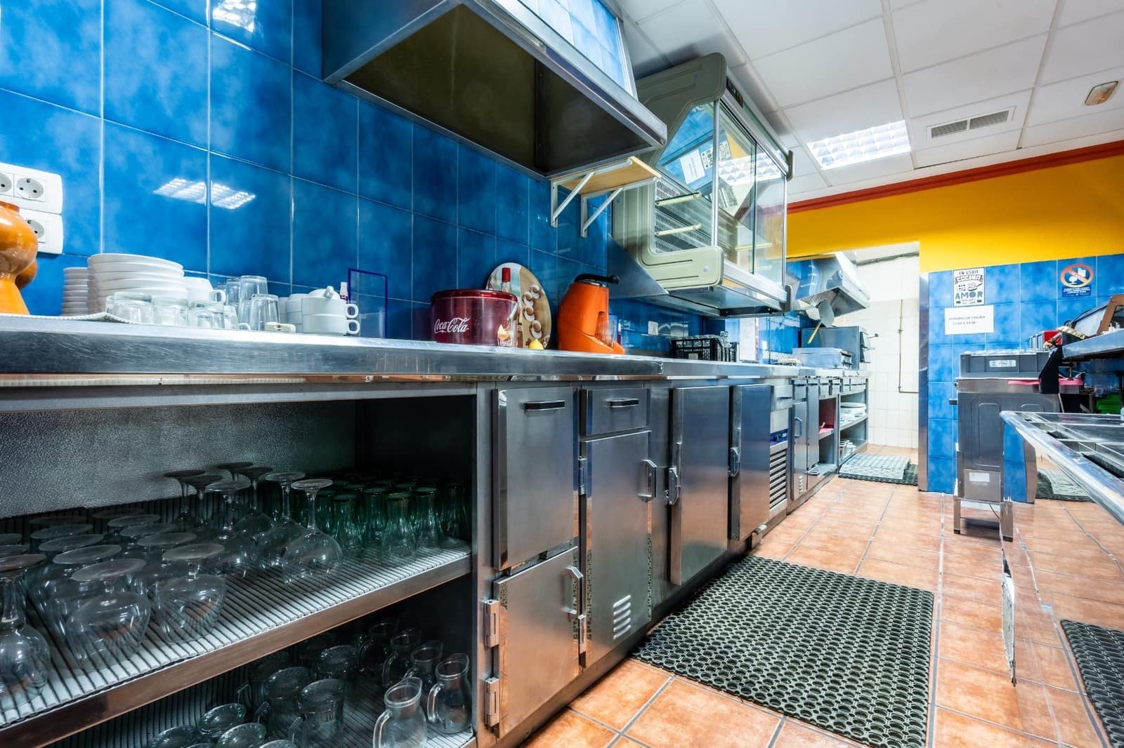 Kaupallinen myytävänä paikassa Arico - 159 000 € (Ref: 8825065)