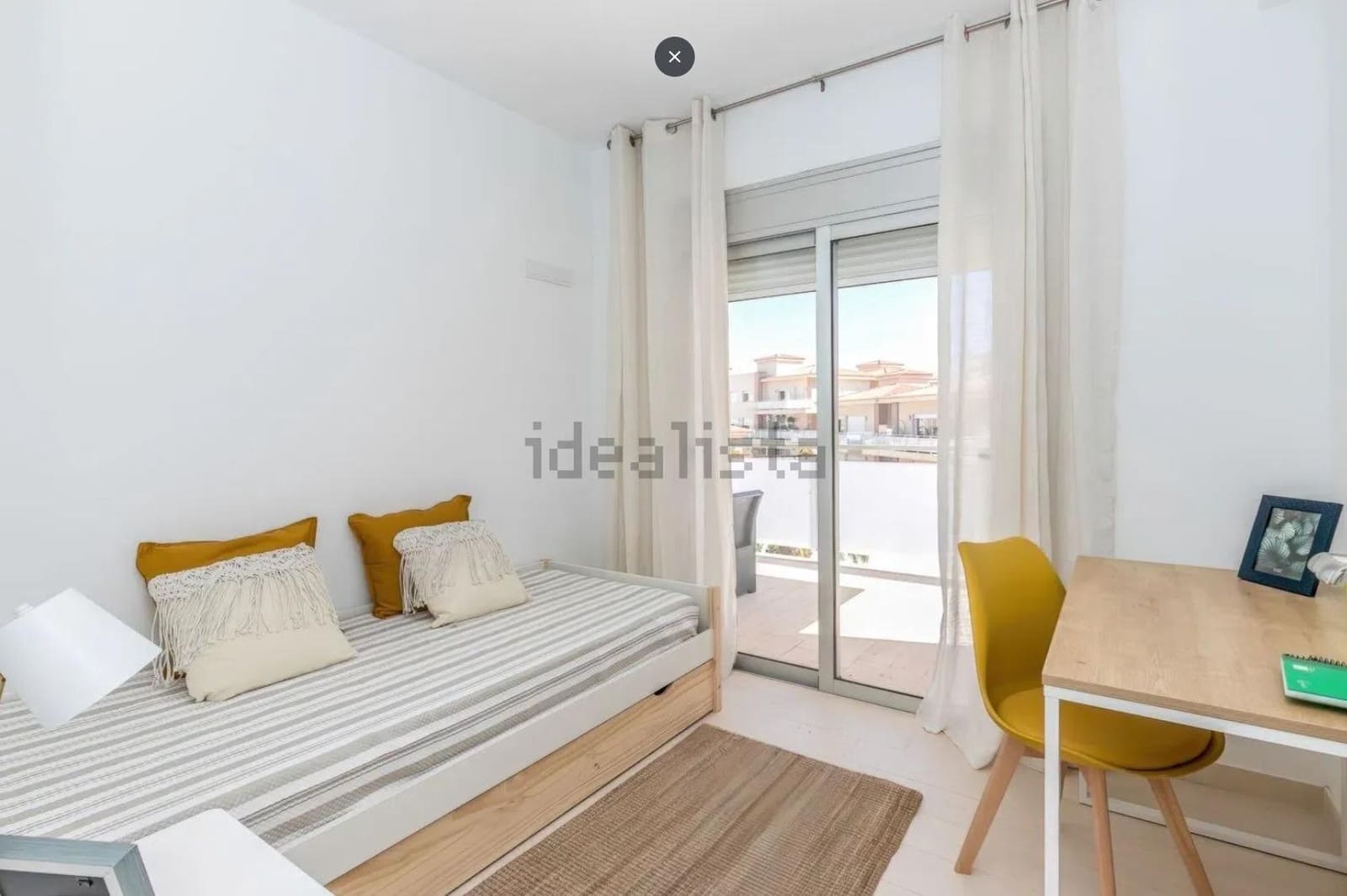 3 sypialnia Mieszkanie na sprzedaż w San Miguel de Abona z basenem garażem - 316 700 € (Ref: 8862641)