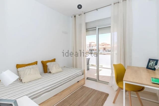 3 soveværelse Lejlighed til salg i San Miguel de Abona med swimmingpool garage - € 316.700 (Ref: 8862641)