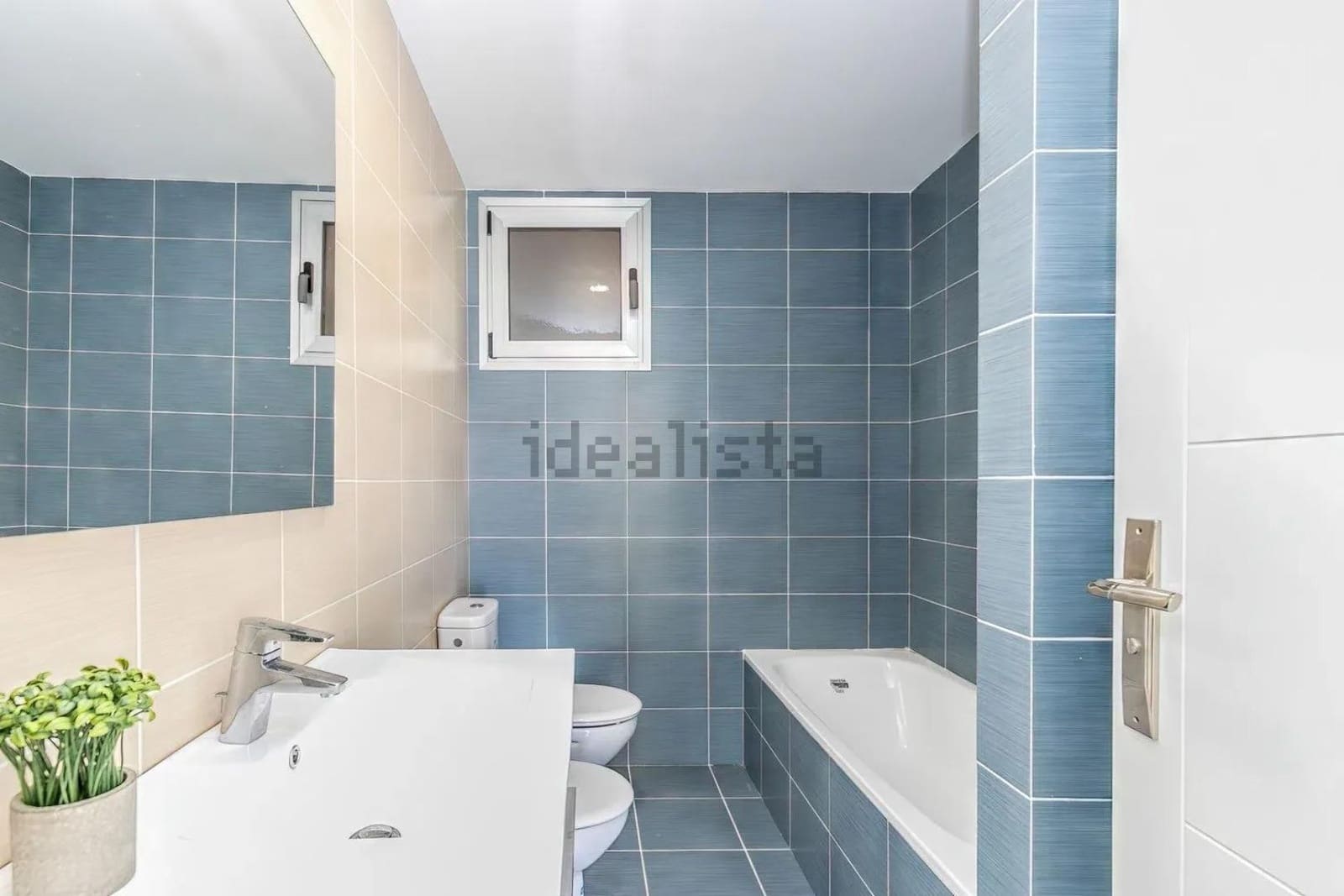 3 sypialnia Mieszkanie na sprzedaż w San Miguel de Abona z basenem garażem - 316 700 € (Ref: 8862641)