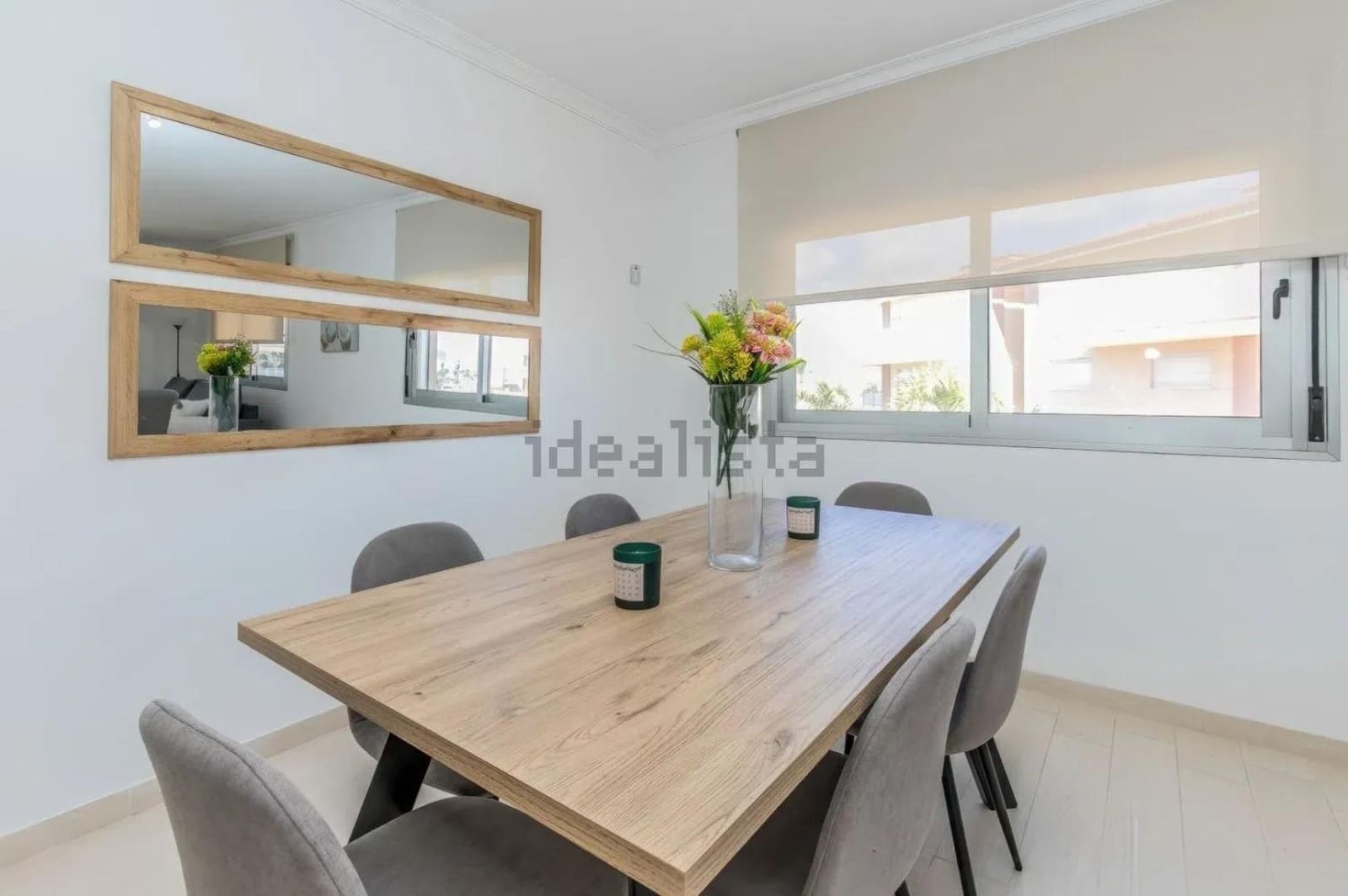 3 sypialnia Mieszkanie na sprzedaż w San Miguel de Abona z basenem garażem - 316 700 € (Ref: 8862641)