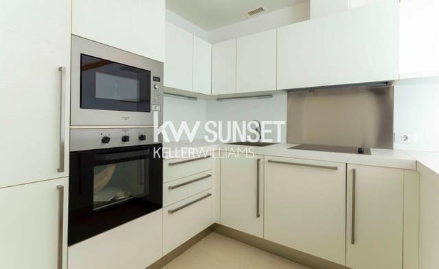 3 quarto Penthouse para venda em San Miguel de Abona com piscina garagem - 356 500 € (Ref: 8862642)