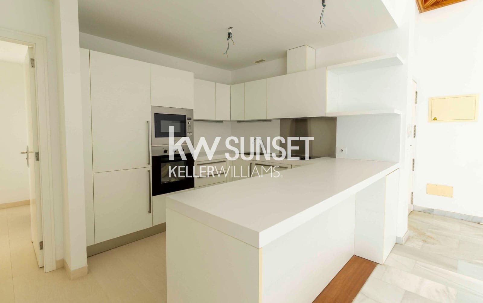 3 soveværelse Penthouse til salg i San Miguel de Abona med swimmingpool garage - € 356.500 (Ref: 8862642)