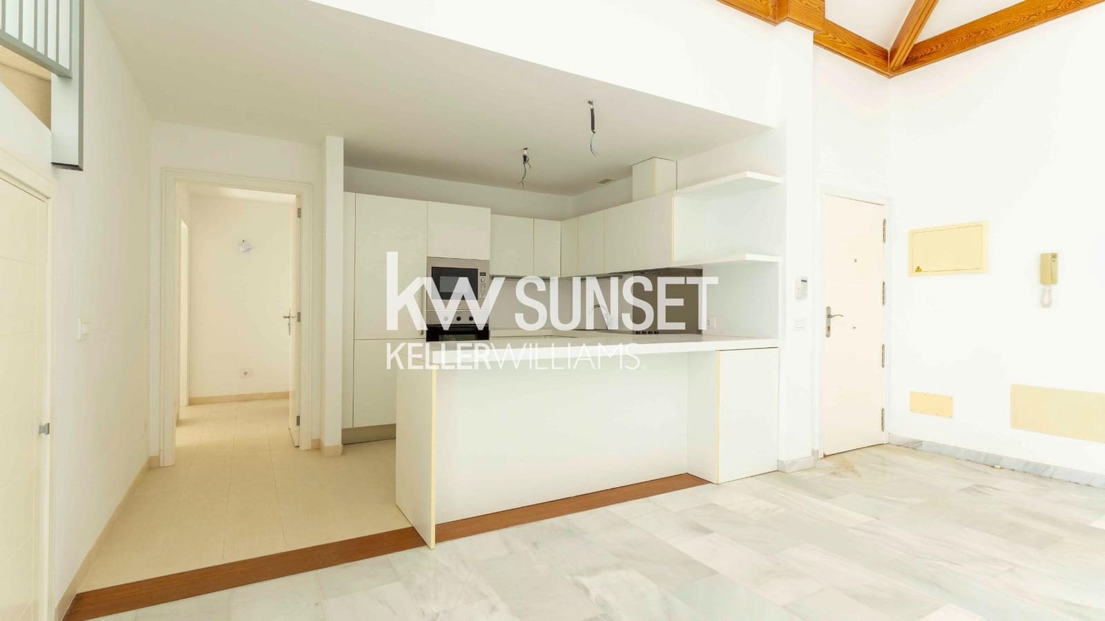 3 soveværelse Penthouse til salg i San Miguel de Abona med swimmingpool garage - € 356.500 (Ref: 8862642)