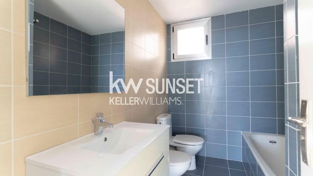 3 quarto Penthouse para venda em San Miguel de Abona com piscina garagem - 356 500 € (Ref: 8862642)