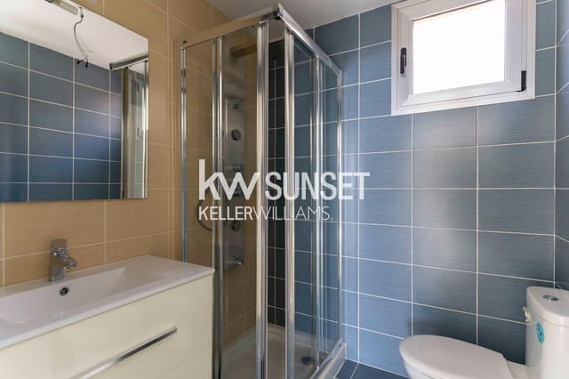 3 quarto Penthouse para venda em San Miguel de Abona com piscina garagem - 356 500 € (Ref: 8862642)