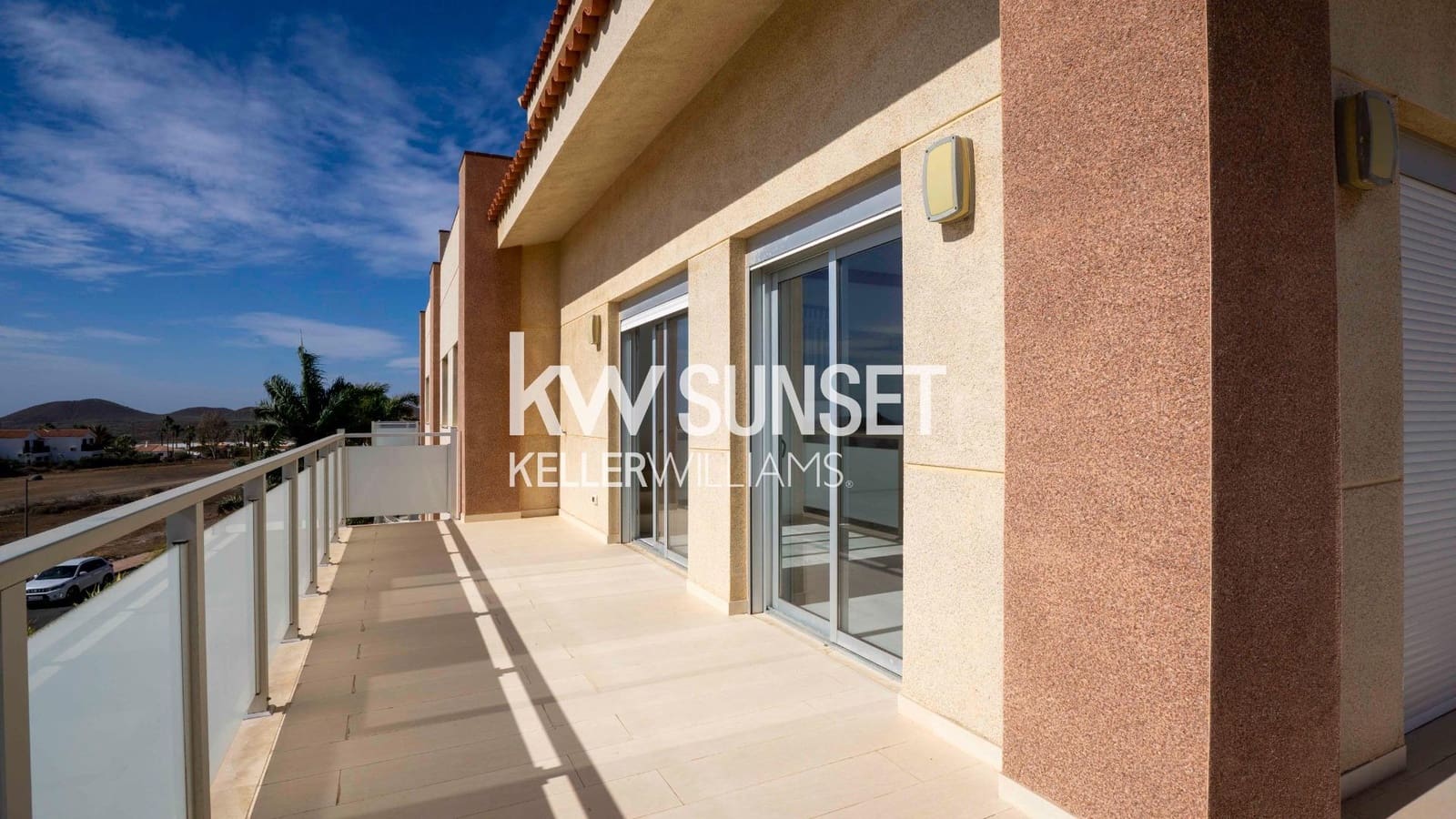 3 soveværelse Penthouse til salg i San Miguel de Abona med swimmingpool garage - € 356.500 (Ref: 8862642)