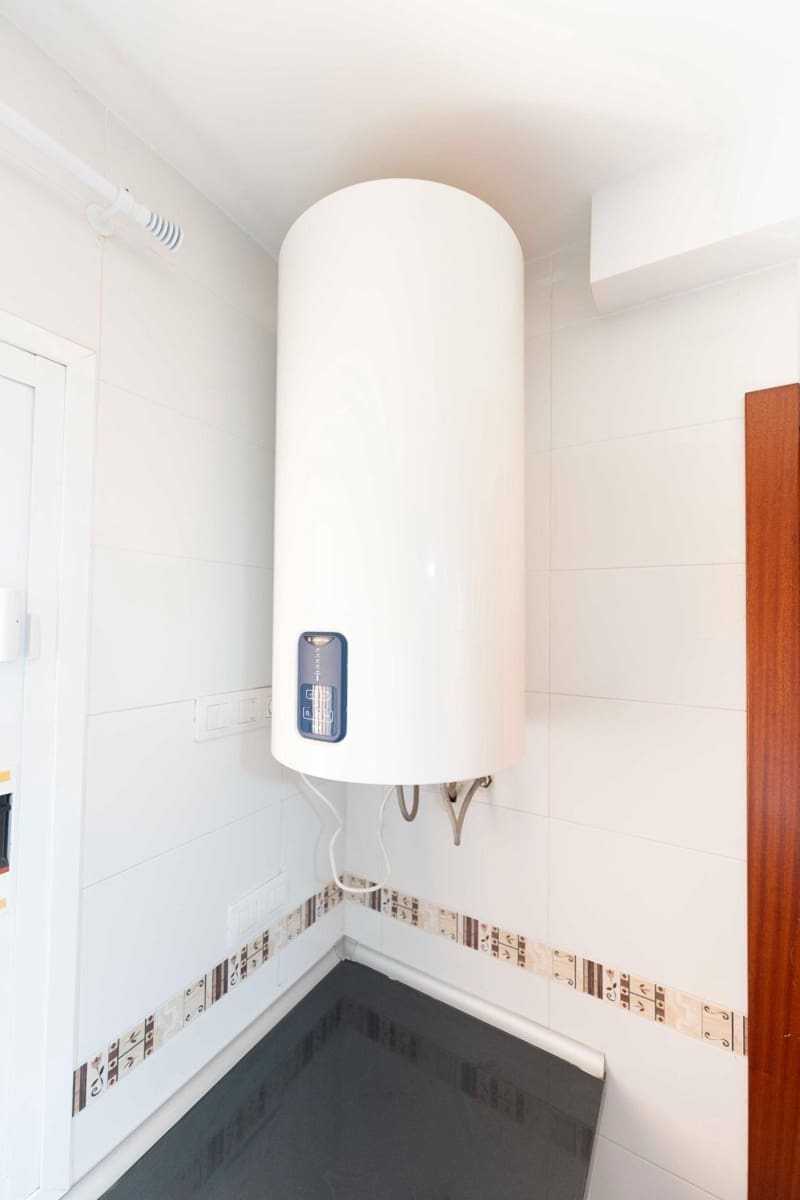 3 soveværelse Rækkehus til leje i San Isidro de Abona - € 1.350 (Ref: 8884306)