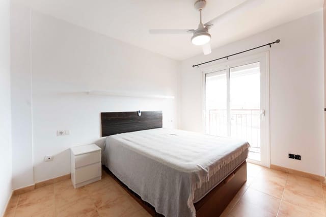 3 soveværelse Rækkehus til leje i San Isidro de Abona, Granadilla de Abona - € 1.350 (Ref: 8884306)