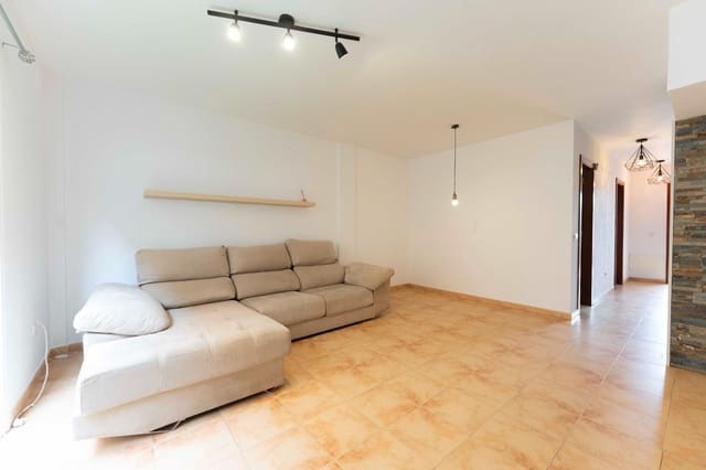 3 soveværelse Rækkehus til leje i San Isidro de Abona, Granadilla de Abona - € 1.350 (Ref: 8884306)