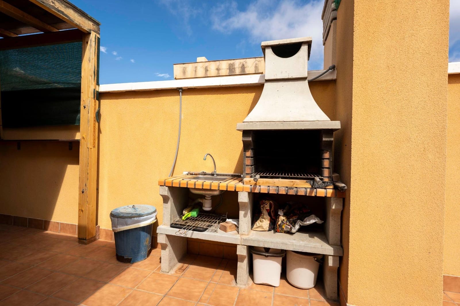 3 soveværelse Rækkehus til leje i San Isidro de Abona - € 1.350 (Ref: 8884306)