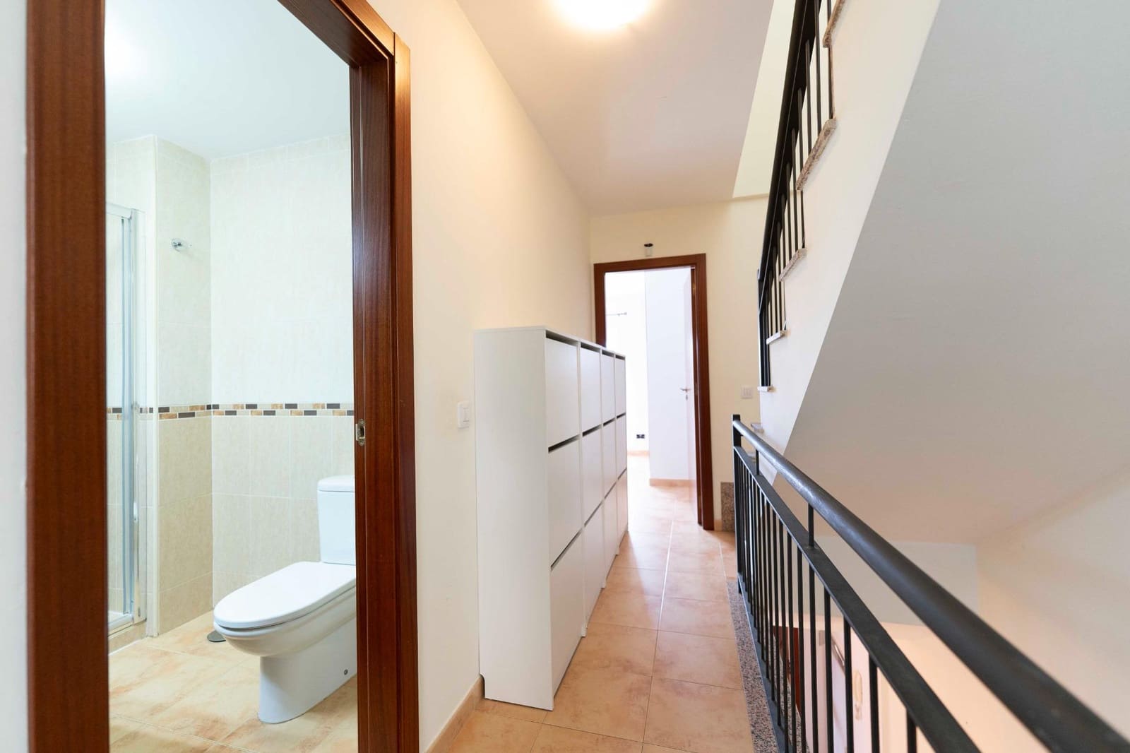3 soveværelse Rækkehus til leje i San Isidro de Abona - € 1.350 (Ref: 8884306)