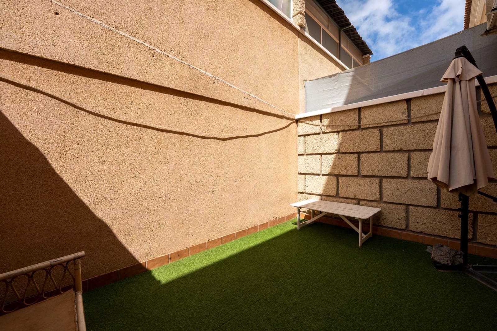 3 soveværelse Rækkehus til leje i San Isidro de Abona - € 1.350 (Ref: 8884306)