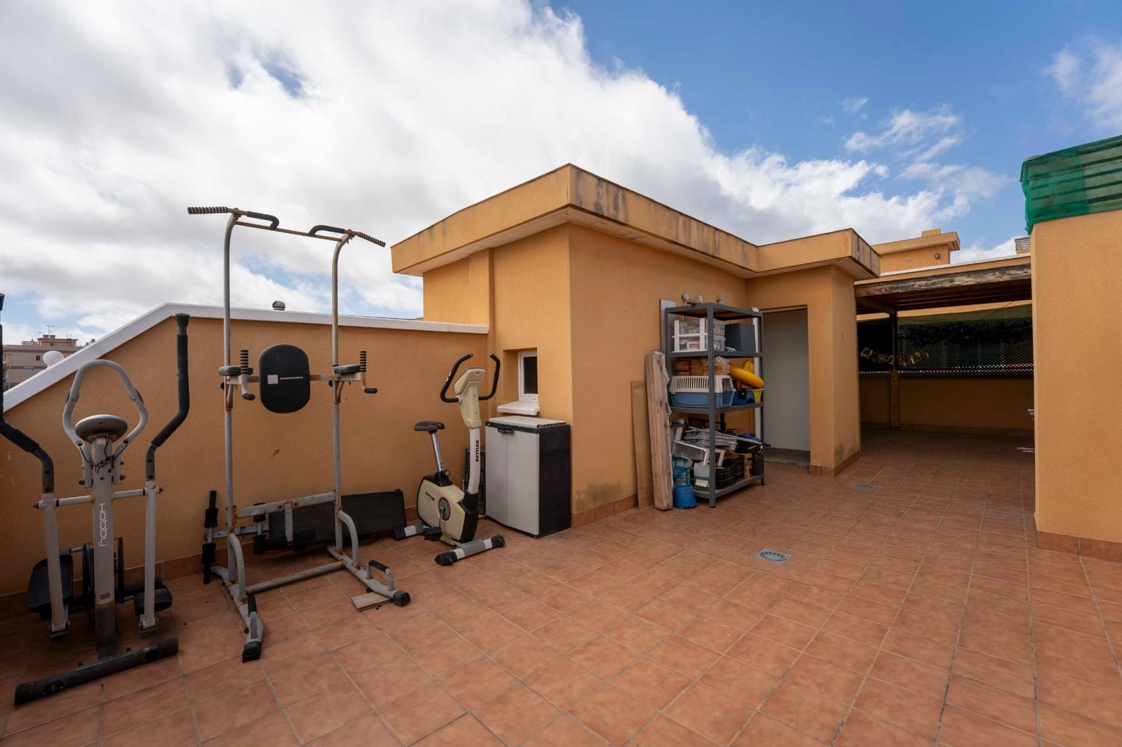 3 soveværelse Rækkehus til leje i San Isidro de Abona - € 1.350 (Ref: 8884306)
