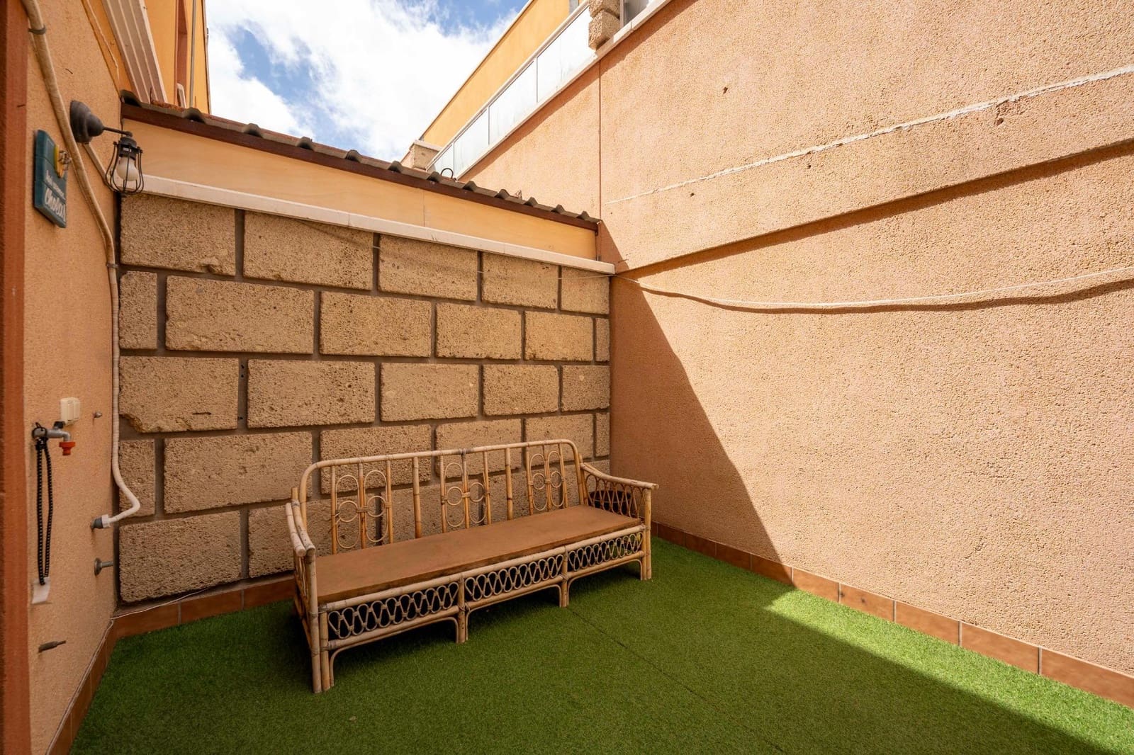 3 soveværelse Rækkehus til leje i San Isidro de Abona - € 1.350 (Ref: 8884306)