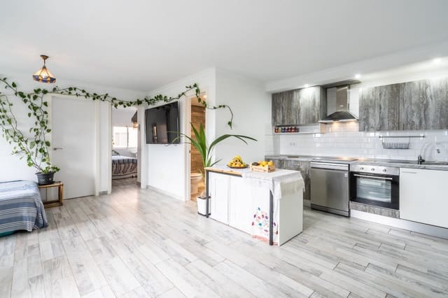 2 soveværelse Penthouse til salg i El Fraile, Arona - € 179.800 (Ref: 8893106)