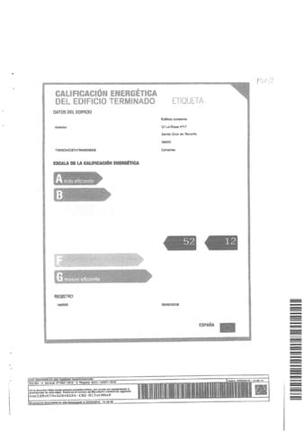 4 soverom Leilighet til salgs i Zona Centro, Santa Cruz de Tenerife - € 259 000 (Ref: 8893107)