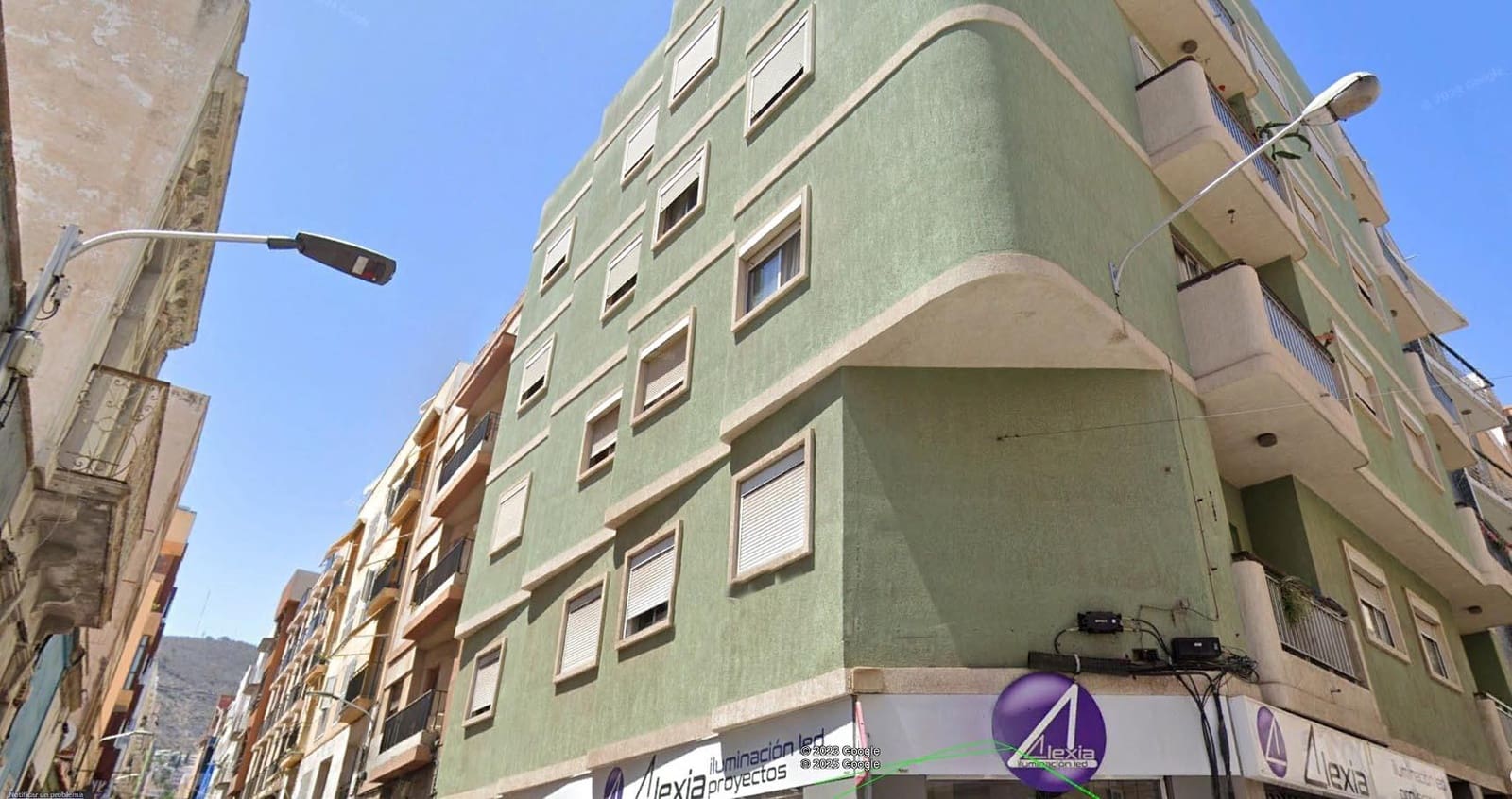 4 soverom Leilighet til salgs i Santa Cruz de Tenerife - € 259 000 (Ref: 8893107)