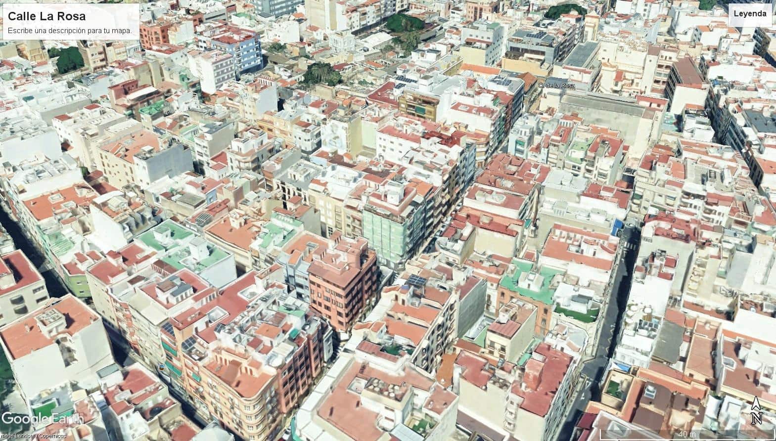 4 soverom Leilighet til salgs i Santa Cruz de Tenerife - € 259 000 (Ref: 8893107)