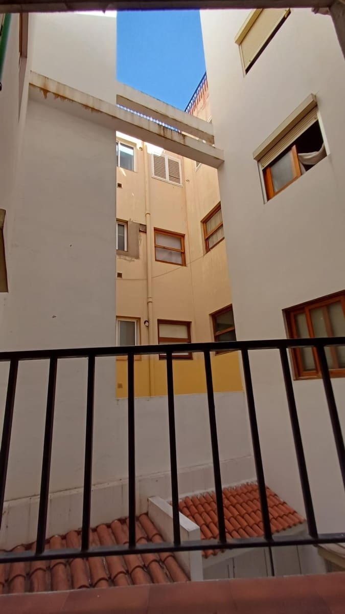 4 soverom Leilighet til salgs i Santa Cruz de Tenerife - € 305 000 (Ref: 8893107)