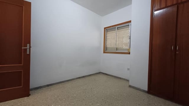 4 soverom Leilighet til salgs i Zona Centro, Santa Cruz de Tenerife - € 305 000 (Ref: 8893107)