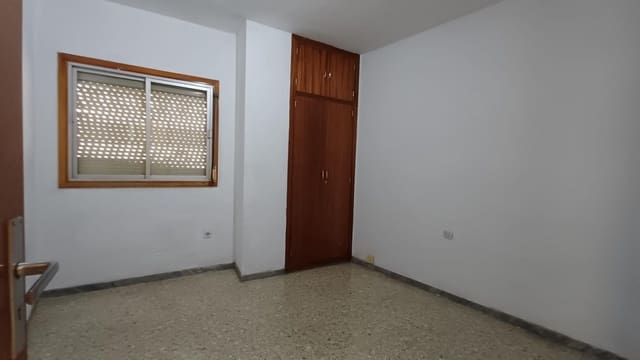 4 soverom Leilighet til salgs i Zona Centro, Santa Cruz de Tenerife - € 305 000 (Ref: 8893107)
