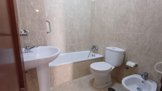 4 soverom Leilighet til salgs i Zona Centro, Santa Cruz de Tenerife - € 305 000 (Ref: 8893107)