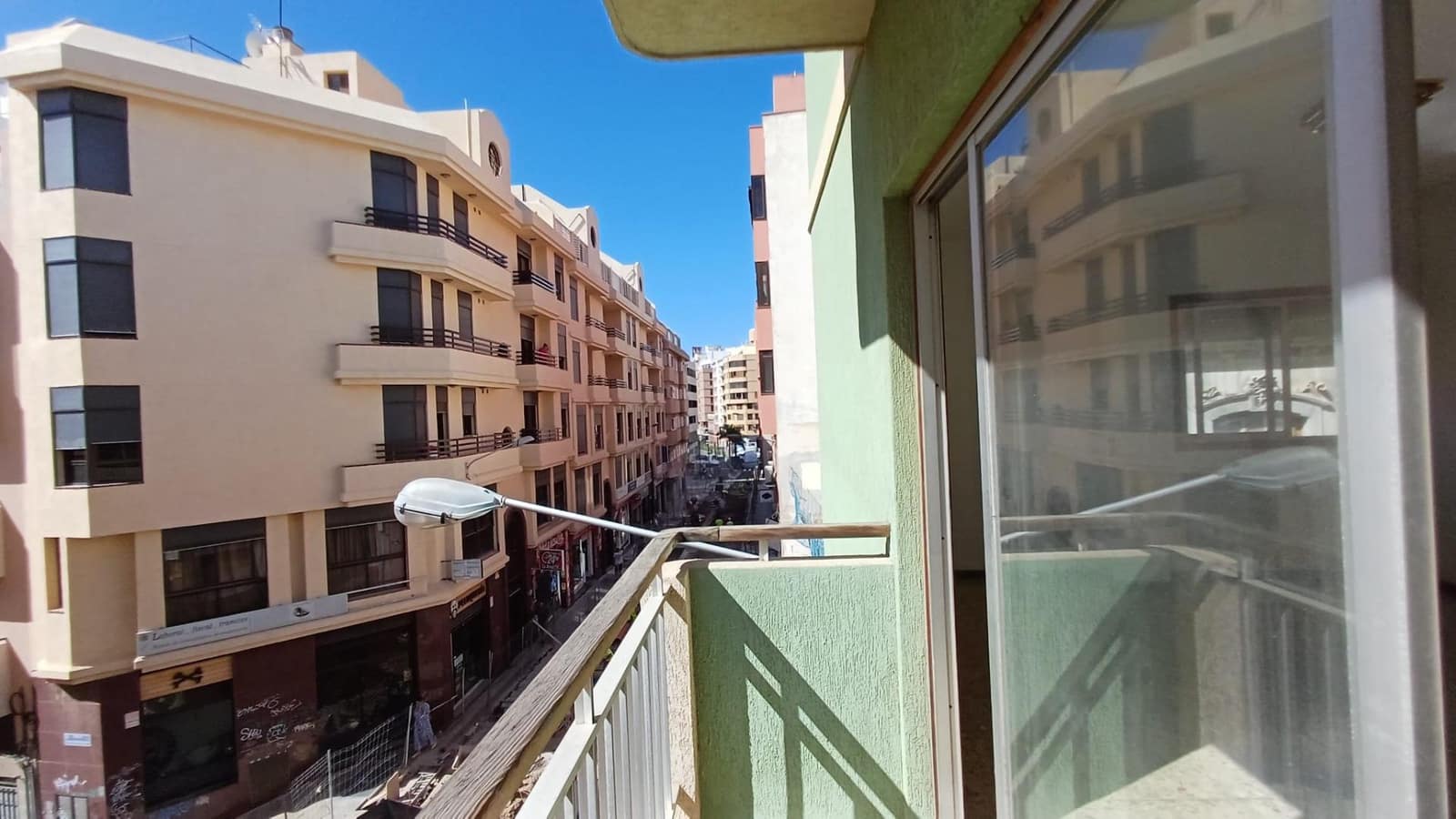 4 soverom Leilighet til salgs i Santa Cruz de Tenerife - € 305 000 (Ref: 8893107)
