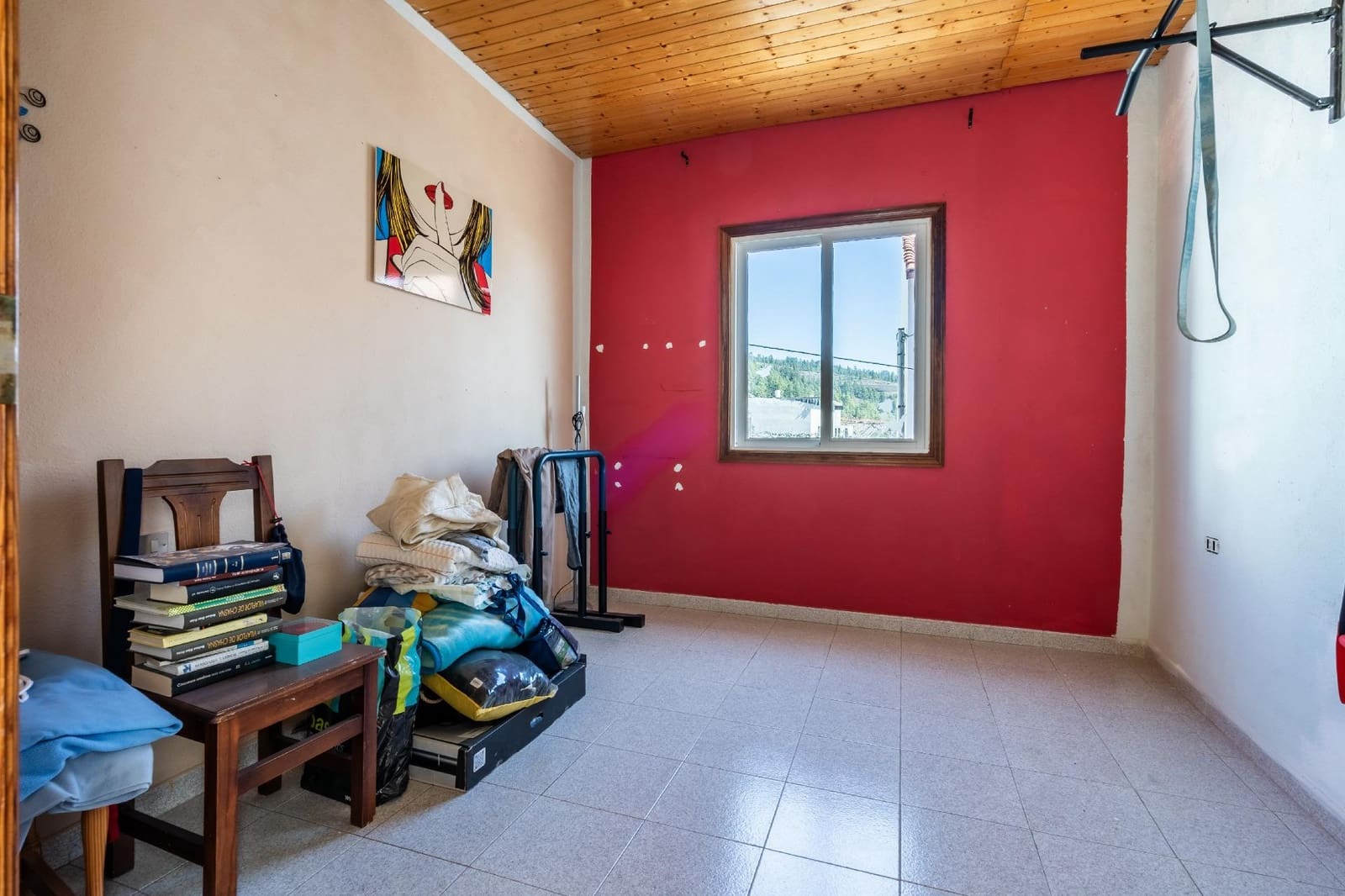 5 soveværelse Rækkehus til salg i Vilaflor med garage - € 270.000 (Ref: 8893108)