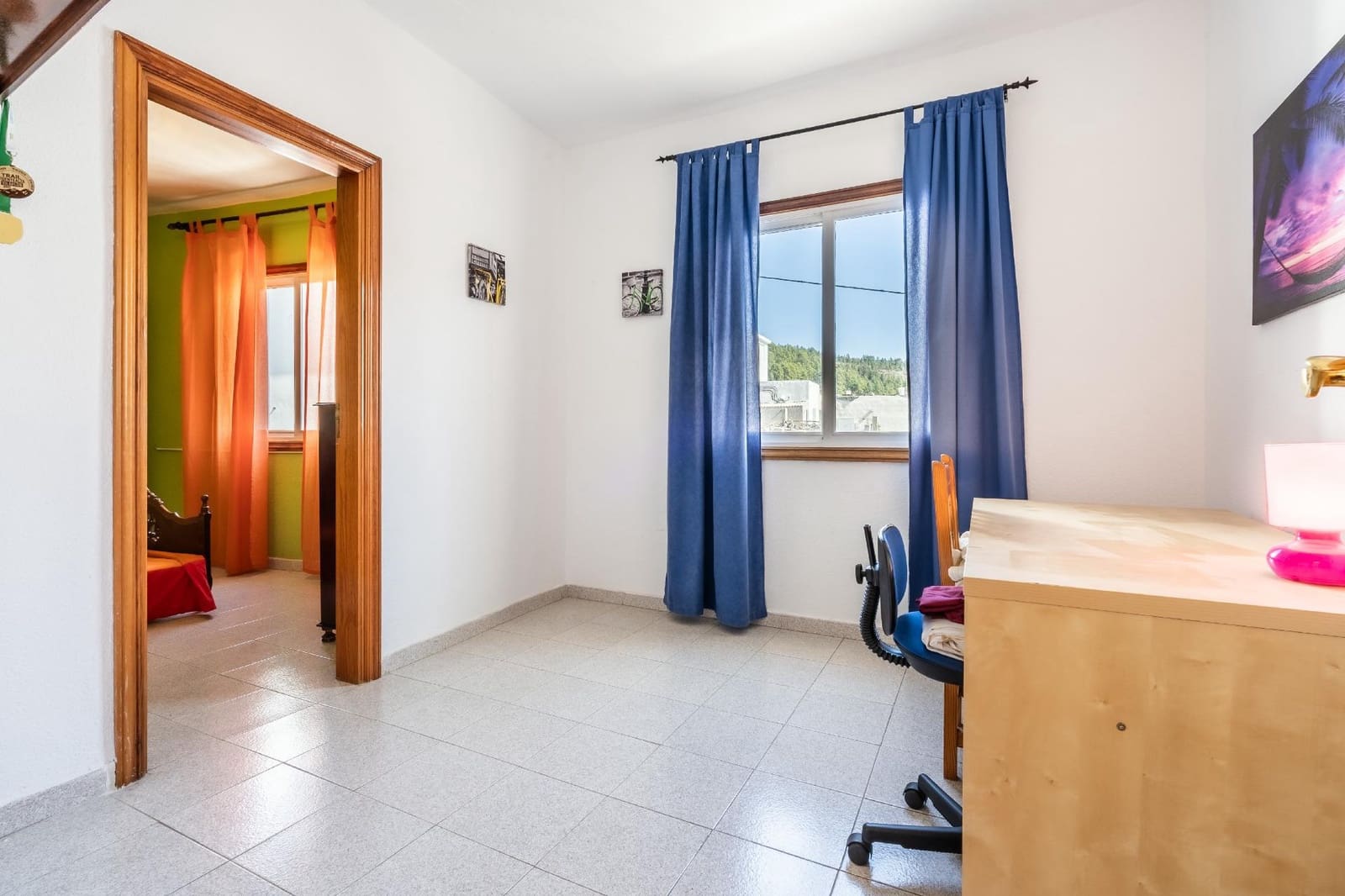 5 soveværelse Rækkehus til salg i Vilaflor med garage - € 270.000 (Ref: 8893108)