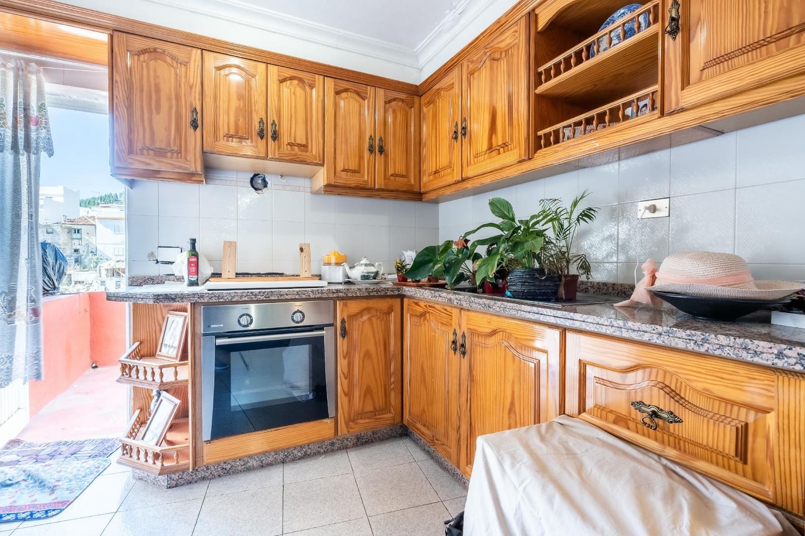 5 soveværelse Rækkehus til salg i Vilaflor med garage - € 270.000 (Ref: 8893108)