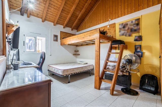 5 slaapkamer Rijtjeshuis te koop in Vilaflor met garage - € 270.000 (Ref: 8893108)