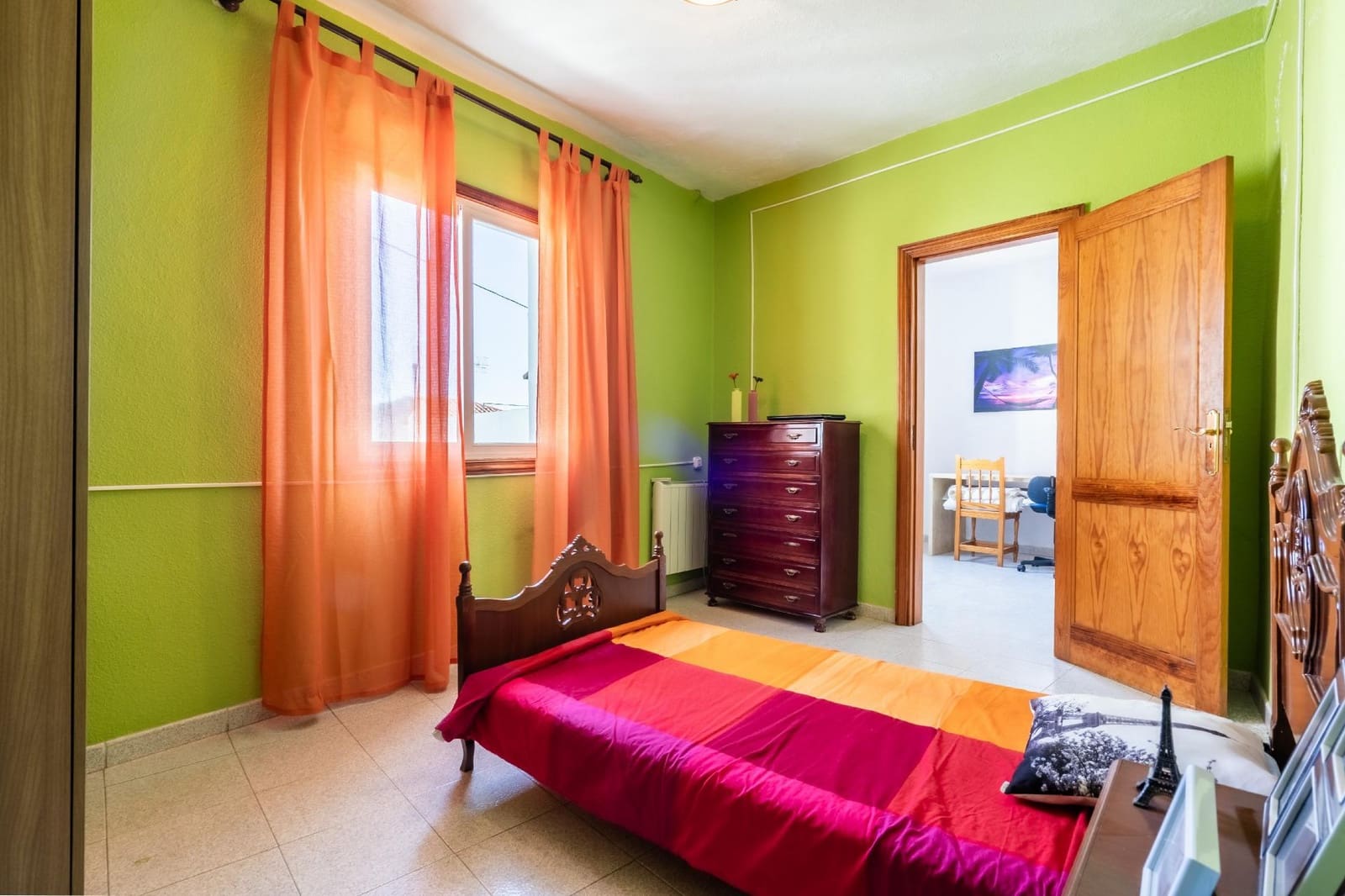 5 soveværelse Rækkehus til salg i Vilaflor med garage - € 270.000 (Ref: 8893108)