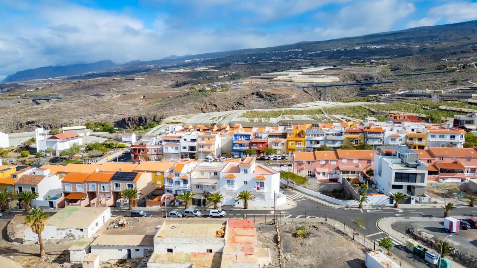 Building Plot for sale in Playa San Juan - € 190,000 (Ref: 8894995)