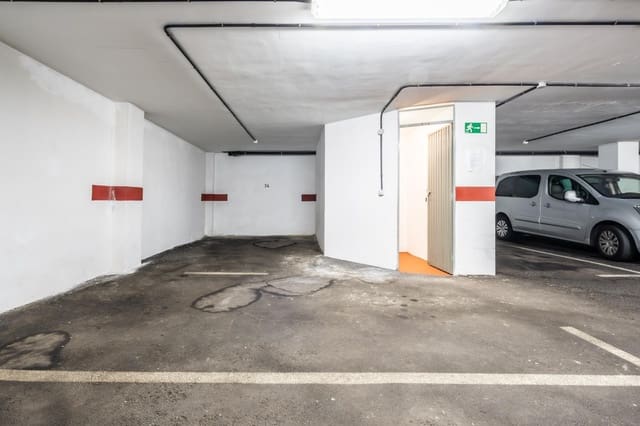 Garage till salu i La Orotava - 20 000 € (Ref: 8896646)