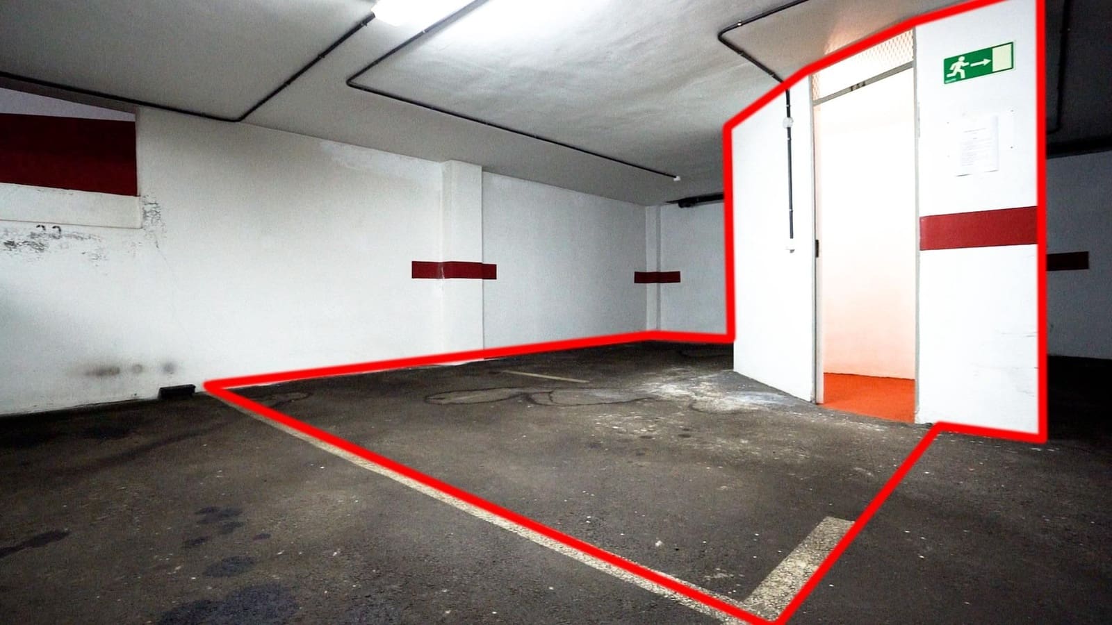 Garage til salg i La Orotava - € 20.000 (Ref: 8896646)