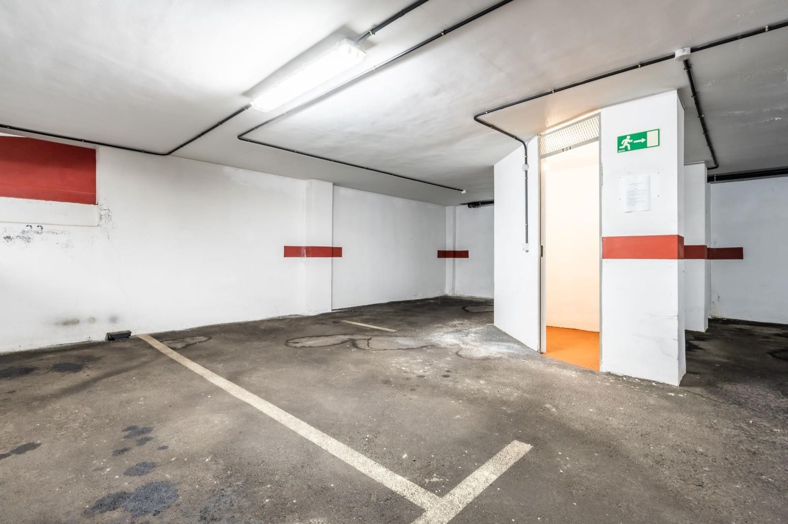 Garage til salg i La Orotava - € 20.000 (Ref: 8896646)