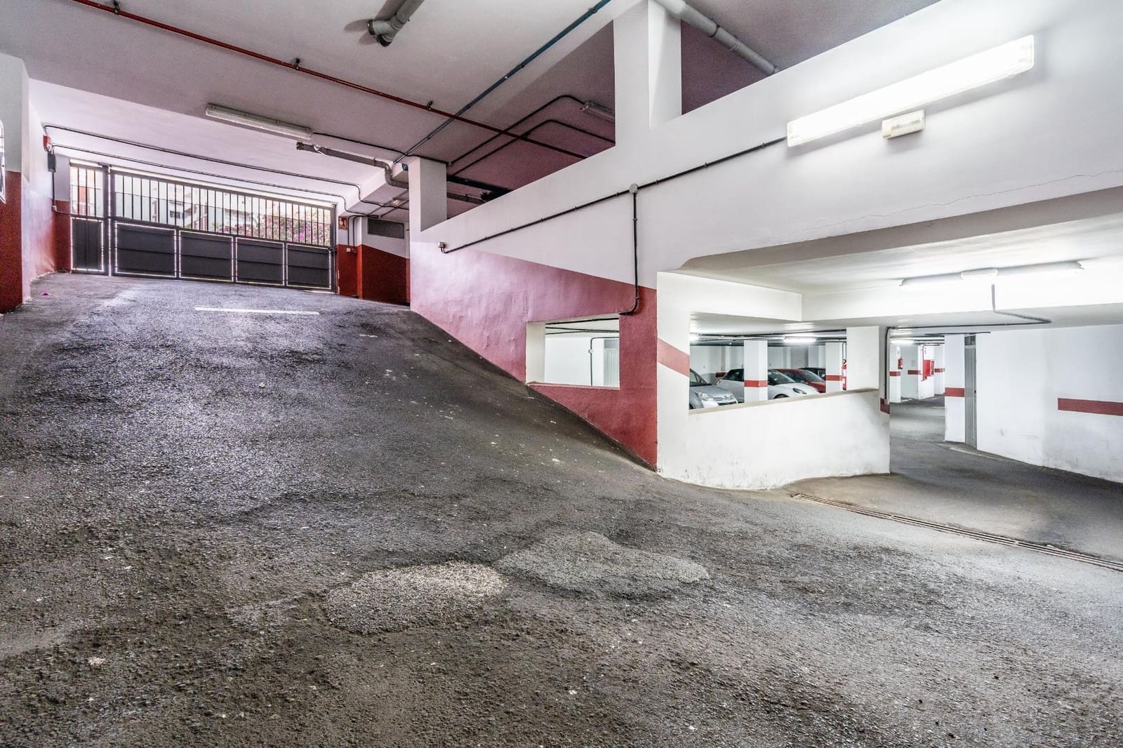Garage til salg i La Orotava - € 20.000 (Ref: 8896646)